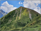 foto Passo Val Cion e Rifugio Conseria